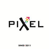 PIXELS LLC logo