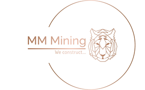 MM Mining logo