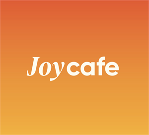 Joy Cafe logo