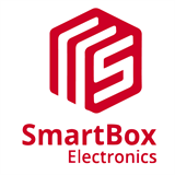 Sbox LLC logo
