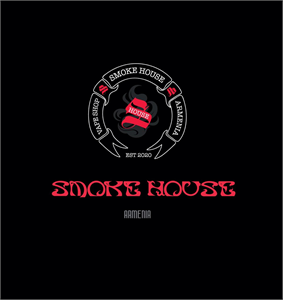 ''SMOKE HOUSE'' LLC logo