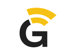 GLOBALCOM LLC logo