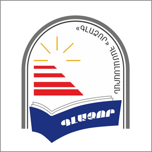 Yerevan Gladzor University logo