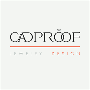 "CADPROOF" LLC logo