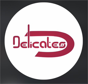 Delicates logo