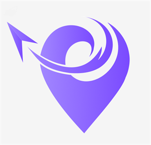 Just Tracking logo