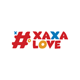 XAXALOVE logo