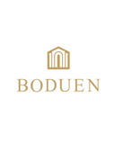 BODUEN BRANDY logo