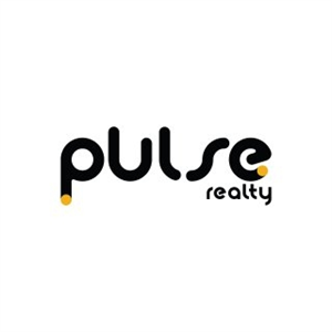 Pulse Realty logo