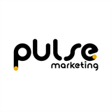 Pulse Marketing logo