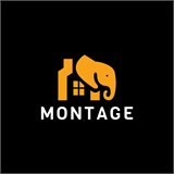 MONTAGE logo