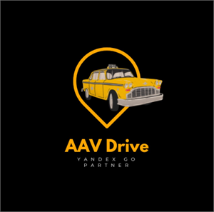 AAV Drive logo