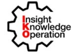 IKO Machinery logo