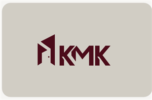 KMK logo