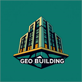 Geo Building logo