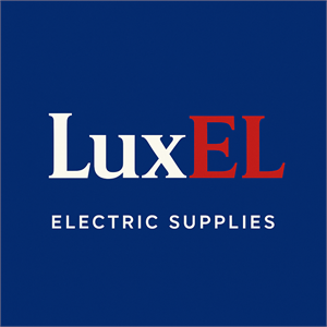 ԼյուքսԷԼ logo