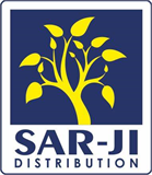 SAR-JI logo