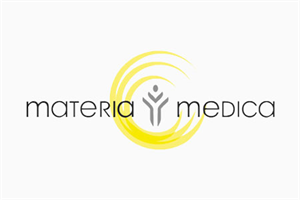 Materia Medica Holding logo