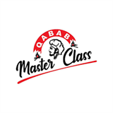Master Class logo