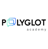 Պոլիգլոտ լեզուների ակադեմիա logo