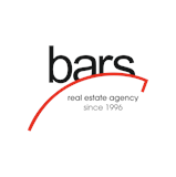 Bars Real Estate Agency logo