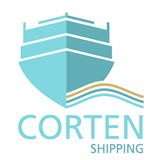 Corten Shipping LLC logo