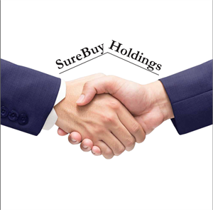 SureBuy Holdings logo