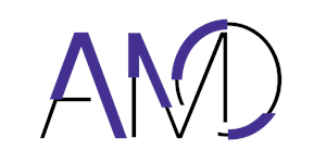 AMO GROUP logo