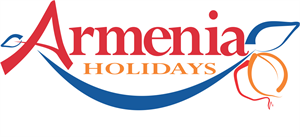 Armenia Holidays DMC logo