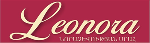 Լեոնորա logo