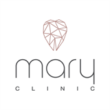 MaryClinic logo