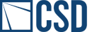 Center for Strategy and Development (CSD) logo