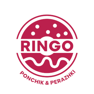 RINGO logo