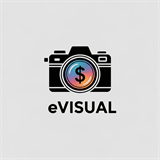 EVISUAL LLC logo