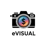 EVISUAL LLC logo