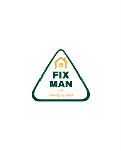 Fixman logo