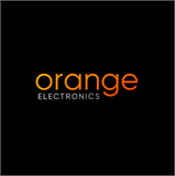 Orange Electronics logo