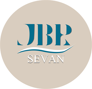 JBR Sevan logo