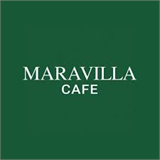 Maravilla cafe logo