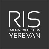 RIS Dalma Collection Yerevan logo
