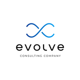 "Evolve" CJSC logo