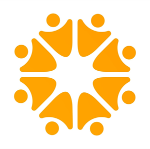 People of the sun logo