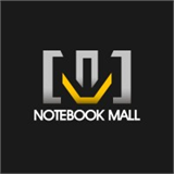 Notebookmall logo