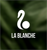 La Blanche logo