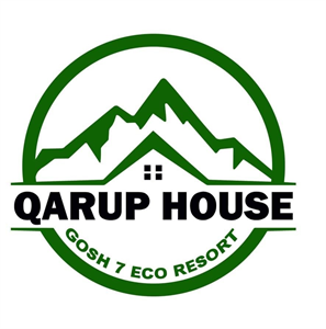 ՔարԱփ Հաուս հյուրատուն logo