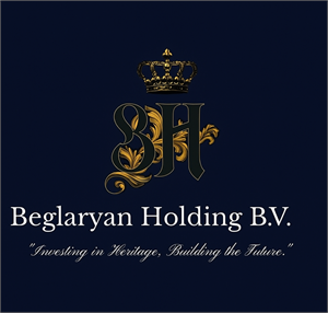 BEGLARYAN HOLDING B.V. logo