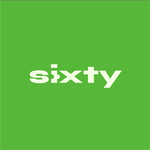 Sixty logo