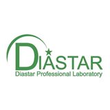 Diastar labaratory logo