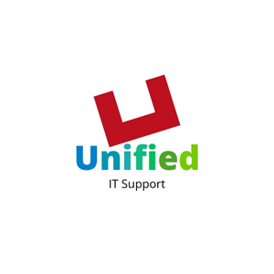 Unified IT Support logo