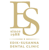 ES Dental Clinic logo